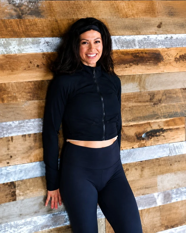Vanessa Veloz