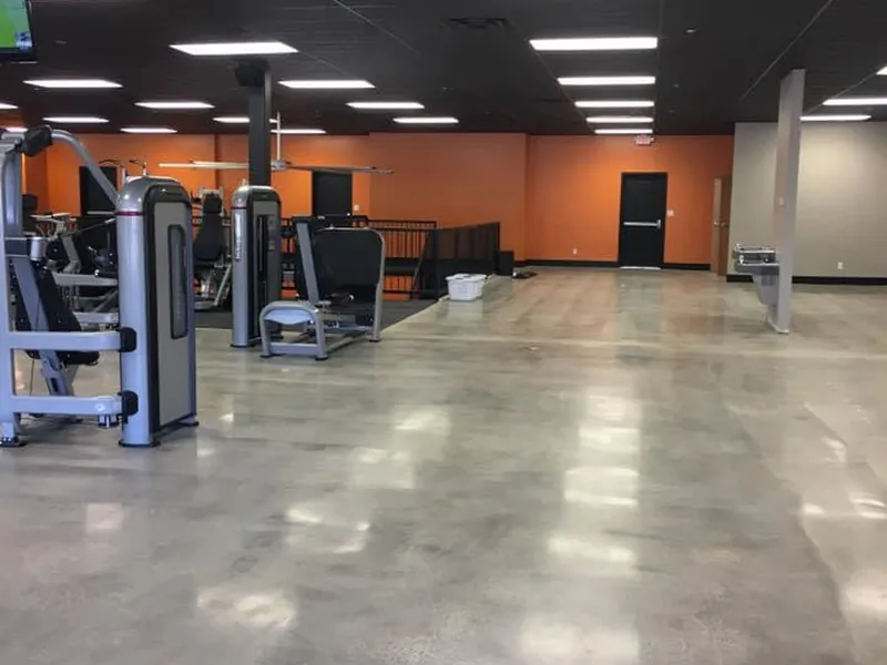 Elite Fitness Frankfort — photo 2