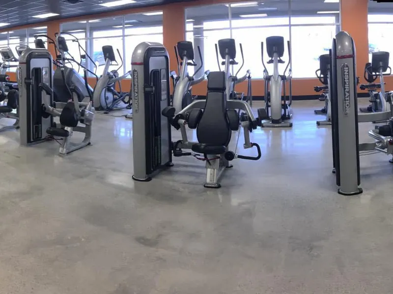 Elite Fitness Frankfort — photo 3