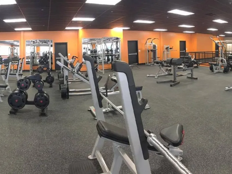 Elite Fitness Frankfort — photo 4