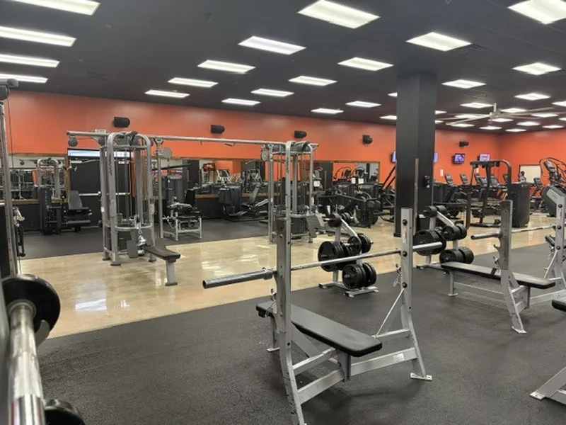 Elite Fitness Georgetown — photo 1