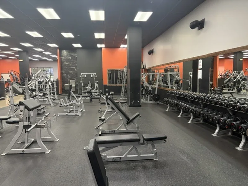 Elite Fitness Georgetown — photo 3