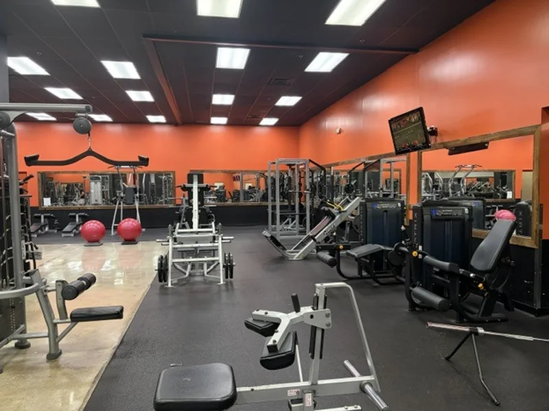 Elite Fitness Georgetown — photo 4