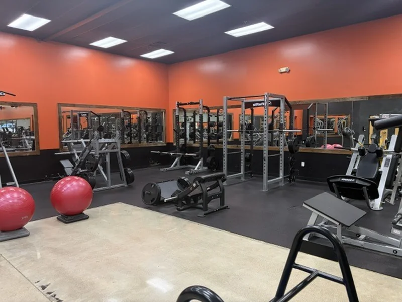 Elite Fitness Georgetown — photo 6