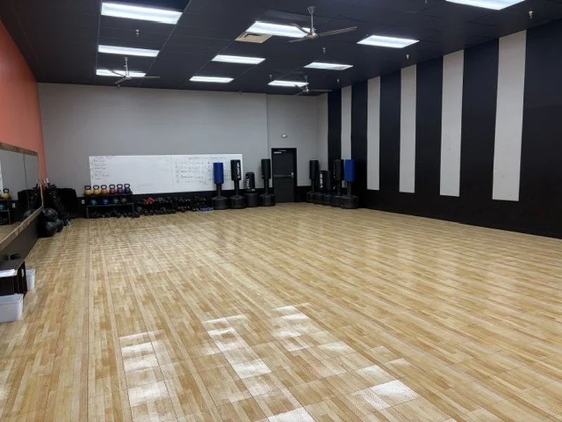 Elite Fitness Georgetown — photo 7