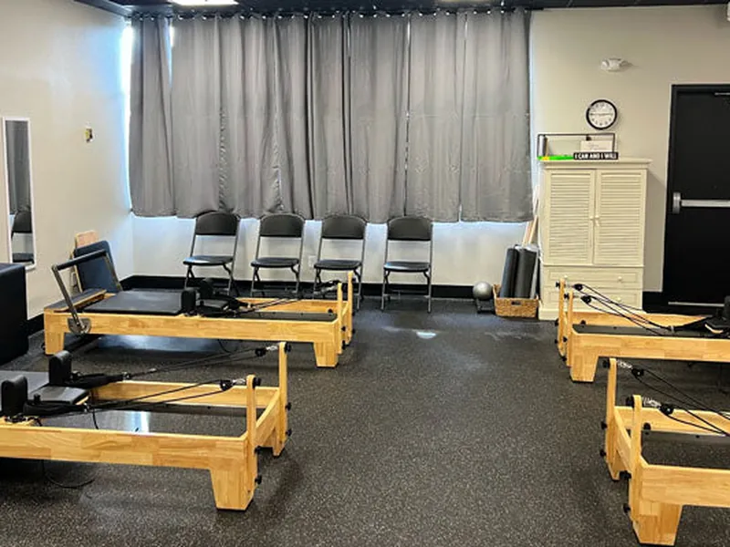 Affirm Pilates Studio, Frankfort KY — equipment photo 2